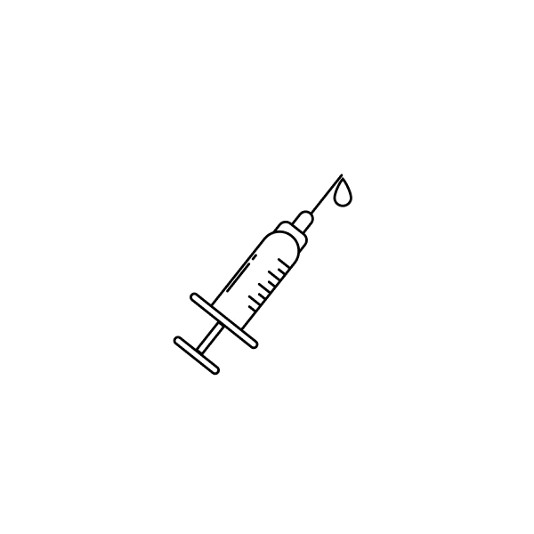 PAMORELIN LA 11.25MG INJECTION